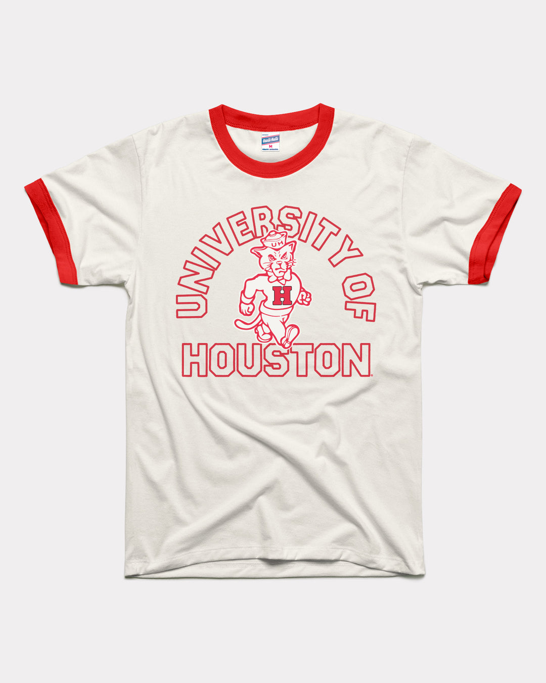 Houston Cougars Proud Grad 20\, image size:1080x1350