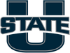Utah State Logo