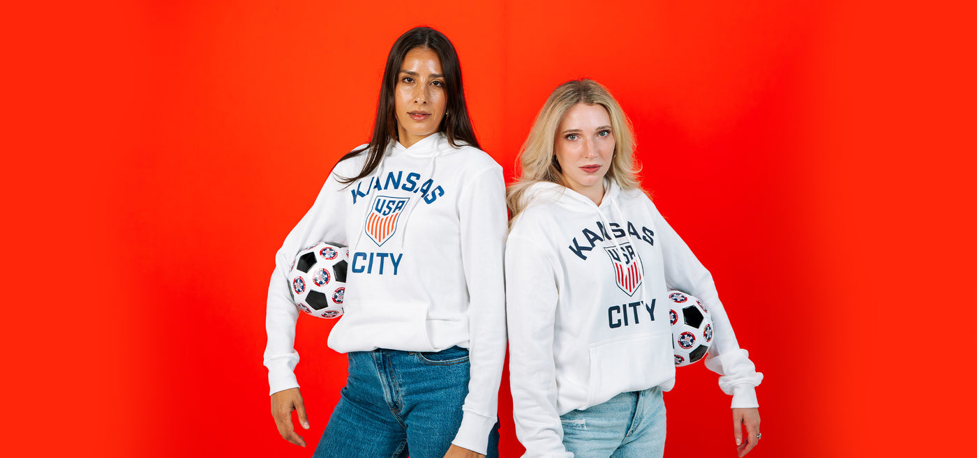 U.S. Soccer | Charlie Hustle