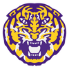 LSU Tigers Logo