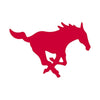 SMU Mustangs Logo