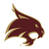 Texas State Bobcats Logo