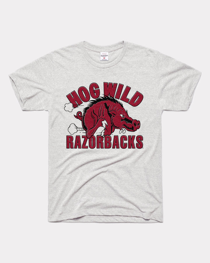 Mens Razorback hogs dri fit buy shirt