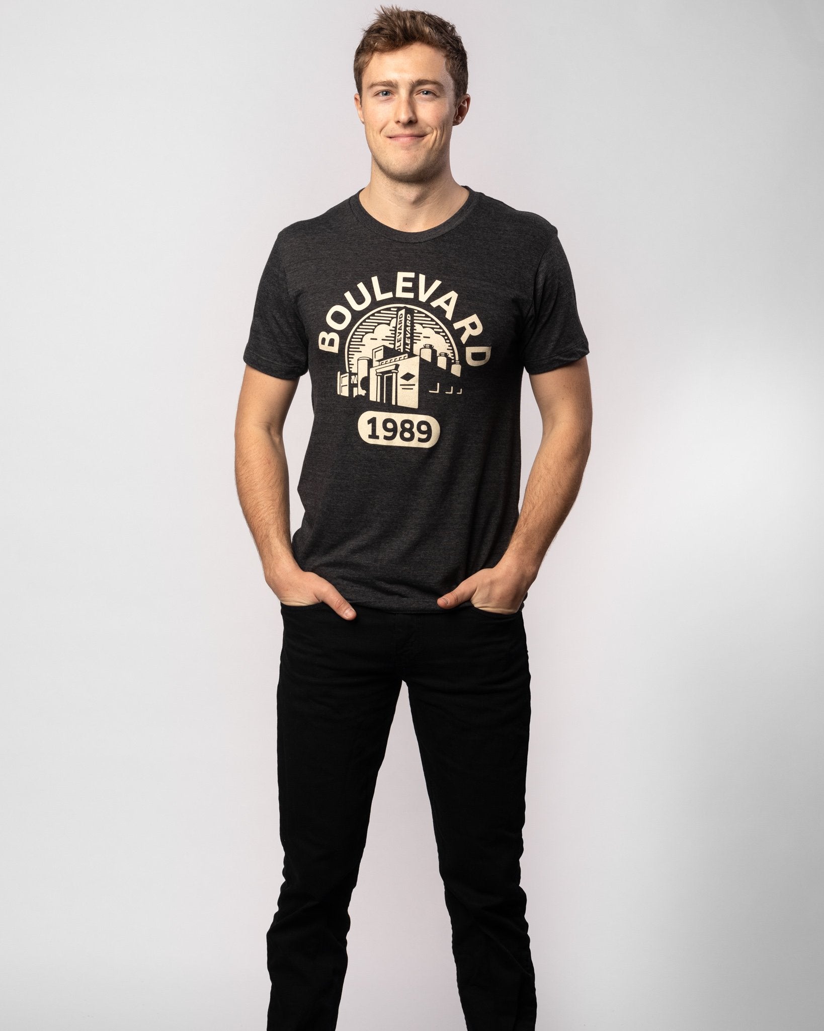 Give Me Coffee Or Streetwear T-shirt – Revolt Clothing