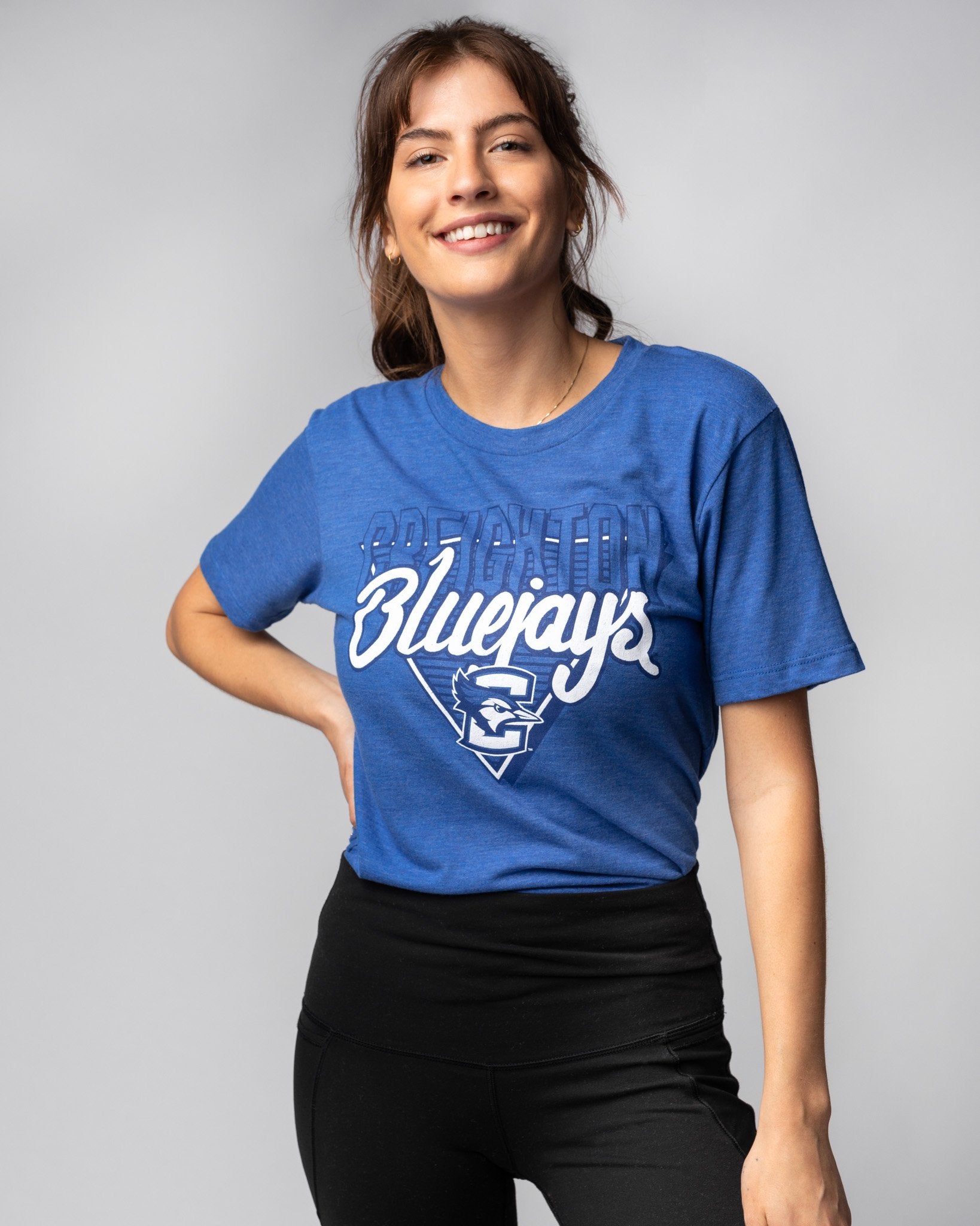 80's Knoxville Blue Jays T-Shirt – Trippy Vintage
