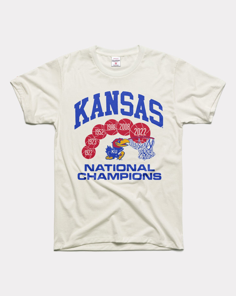 Basketball State Tee Welcome To Kansas The Baseball State Shirt Charlie  Hustle Store - Teechipus