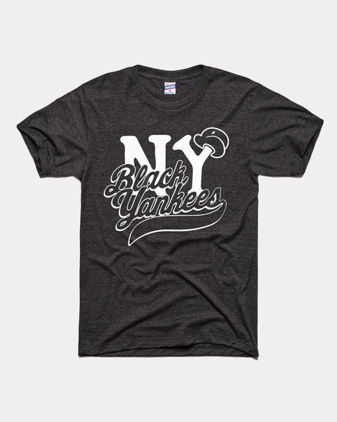 1990s Negro League New York Black Yankees T-Shirt Vintage Men’s XL