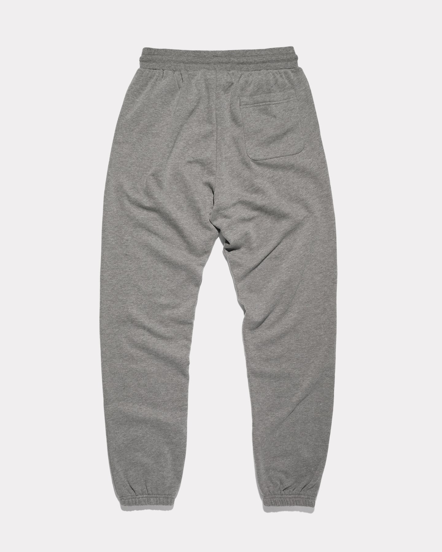 Vintage Grey Essential Unisex PE Sweatpants | CHARLIE HUSTLE