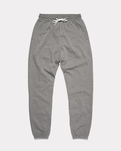 Grey Essentials Collection Unisex Vintage PE Sweatpants Front