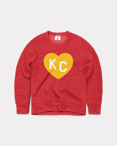 KC Heart Shirts | CHARLIE Tagged | \