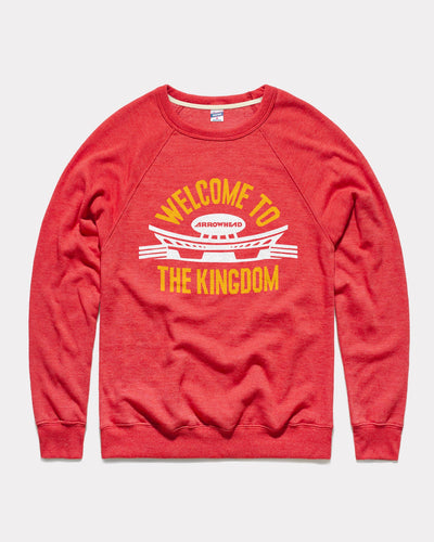 Shirt: Chiefs - KC Cheetah Arrowhead 3XL - The Farmer's House