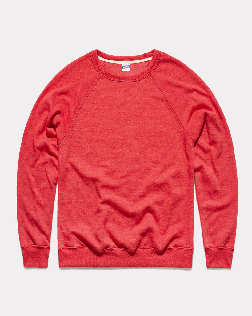 Vintage charlie saves crewneck top sweatshirt