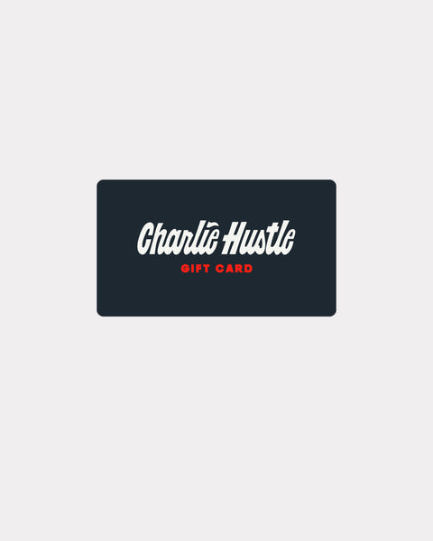 All Products, Charlie Hustle Shop